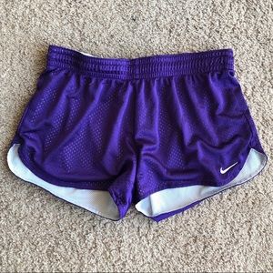 Nike DryFit shorts